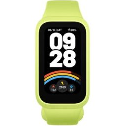 SmartBand Mi Band 9 Active (Verde) - XIAOMI
