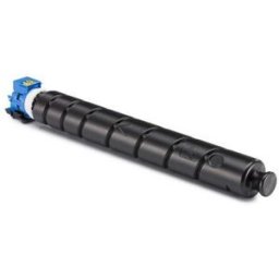 Kyocera Tk8345 Azul Toner Compatível 1T02L7Cnl0/Tk-8345C