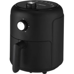 Fritadeira Air Fryer "Bistecca Alla Griglia" 2.6L 1000W - ESPERANZA