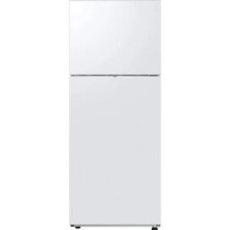 Frigorífico c/ Congelador RT42CG6644WW 415L No Frost (Branco) - SAMSUNG