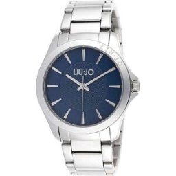 Relógio Analógico TLJ813 40MM (Prateado) - LIUJO