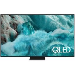Smart TV QLED 65" TQ65Q7F5AU 4K Ultra HD Wi-Fi (Preto) - SAMSUNG