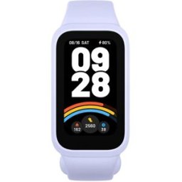 SmartBand Mi Band 9 Active (Roxo) - XIAOMI