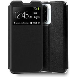 Capa Flip Cover p/ Xiaomi Redmi A5 Preto - COOL