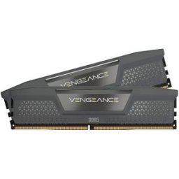 Memória RAM Vengeance EXPO 32GB (2x16GB) DDR5-5200MHz CL40 (Cinza) - CORSAIR