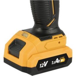 Bateria 12V 1,5Ah p/ Ferramentas Elétricas - BLIM