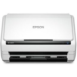 Scanner WorkForce DS-530II (Branco) - EPSON