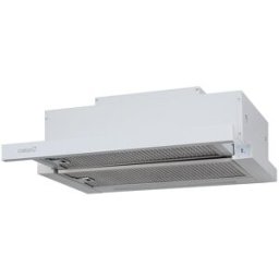 Exaustor Telescópico TFH 6630 WH 575m³/h (Branco) - CATA
