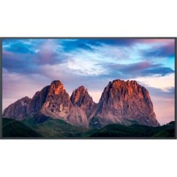 Monitor ELED 55" Full HD - SAFIRE