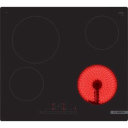 Placa de Vitrocerâmica 4 Zonas PKE611FP2E 6900W - BOSCH