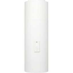 Bomba de Calor Monobloco AQS Monobloco R290 150L (Branco) - LG