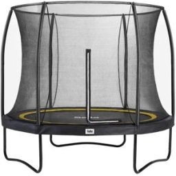 Trampolim Comfort Edition (Ø305 cm) - SALTA