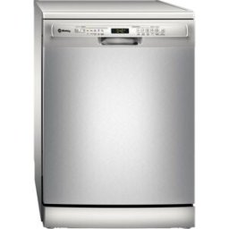 Máquina de Lavar Loiça 3VS5332IP 14 Conjuntos (Inox) - BALAY
