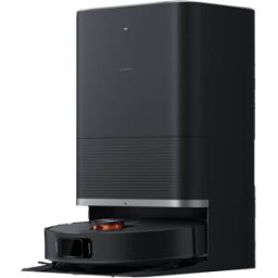 Aspirador Robot Vacuum X20 Max c/ Base de Autolimpeza (Preto) - XIAOMI