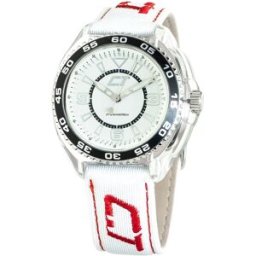 Relógio Analógico CC6280L-04 44MM (Prateado) - CHRONOTECH