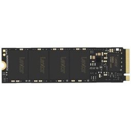Disco SSD M.2 256 GB PCI Express 3.0 3D TLC NAND NVMe NM620 - LEXAR