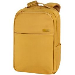 Mochila Portátil Business Bolt Light Mustard - COOLPACK