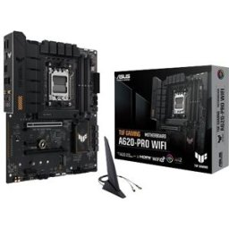 Motherboard ATX TUF GAMING A620-PRO WiFi - ASUS