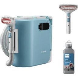 Aspirador 3000 series s/ Saco 1.6L 400W XW3193/11 - PHILIPS