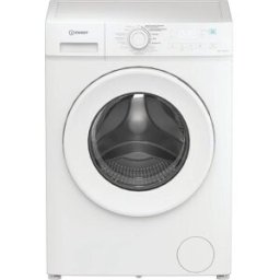 Máquina de Lavar Roupa IMA 864 MY TIME SPT 8Kg 1400RPM (Branco) - INDESIT