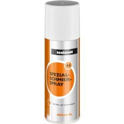 Spray Lubrificante / Inibidor de Corrosão (200ml) - Teslanol