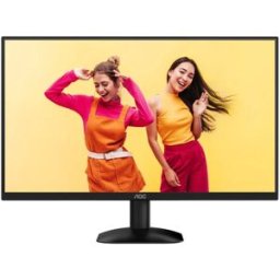 Monitor VA 27" 27B35HM Full HD (Preto) - AOC