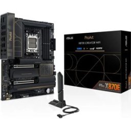 Motherboard ATX ProArt X870E-Creator WiFi SktAM5 - ASUS