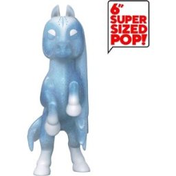 Figura POP! Water Nokk – Disney Frozen 2 - FUNKO