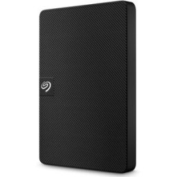 Disco Externo 2,5" 2TB USB 3.0 Expansion Portable (Preto) - SEAGATE