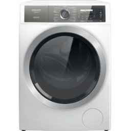 Máquina de Lavar Roupa H899ADSPT 9Kg 1400RPM (Branco) - HOTPOINT