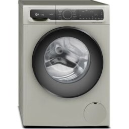 Máquina de Lavar Roupa 3TS495XS 9Kg 1400RPM (Inox) - BALAY