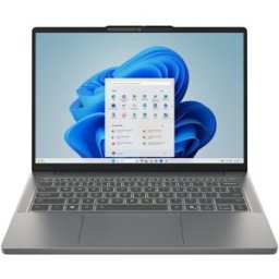 Portátil 14" IdeaPad Slim 3 14IRH10 Intel Core i5 i5-13420H WUXGA 16GB/1TB SSD (Luna Grey) - LENOVO
