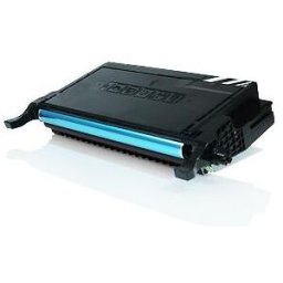 Samsung Clp770/Clp775 Preto Toner Compatível Clt-K6092S/Su216A