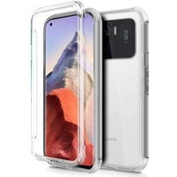 Capa Silicone 3D Xiaomi Mi 11 Ultra - COOL