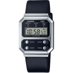 Relógio CASIO Vintage A100WEL-1AEF