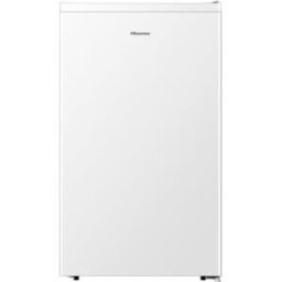 Frigorífico c/ Congelador RR121D4AWE 94L (Branco) - HISENSE