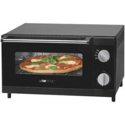 Forno p/ Pizzas 12L 1000W - CLATRONIC