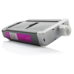 Canon Pfi706/Pfi306 Magenta Tinteiro De Tinta Pigmentada Compatível 6683B001/6659B001