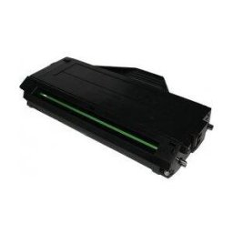 Panasonic Kx-Fat410X Preto Toner Compatível