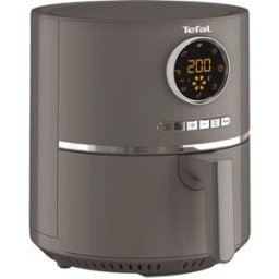 Fritadeira Airfryer 1400W 4.2L (Cinzento) - TEFAL