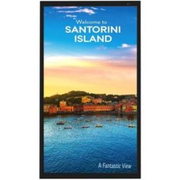 Painel de Apresentação 49XE4F-M 49" IPS Full HD - LG