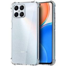 Capa p/ Huawei Honor X8 Antishock (Transparente) - COOL