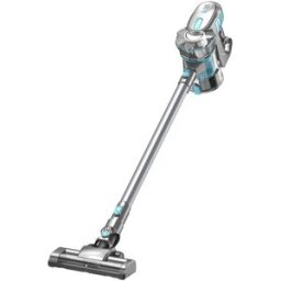 Aspirador Vertical BVC-1600 0.5L (Cinzento) - BELTAX