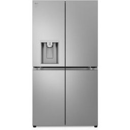 Frigorífico Americano GML960PYBE 641L No Frost (Inox) - LG