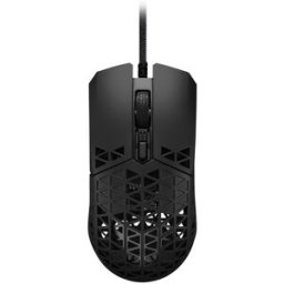 Rato TUF Gaming M4 Air rato Ambidestro 16000 DPI (Preto) - ASUS
