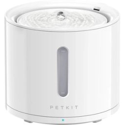 Fonte de Água Inteligente Eversweet Solo 2 p/ Animais de Estimação (Branco) - PETKIT