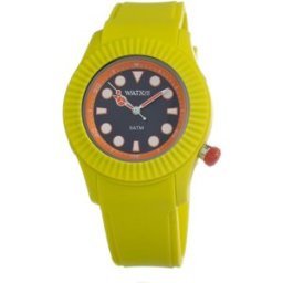 Relógio Analógico COWA3062R5044 43MM (Transparente) - WATX