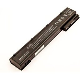 Bateria p/ Portátil Compatível c/ HP (4400mAh)