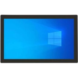 10POS Monitor Tátil TPV 21,5" TM-215 LED (Preto) - PREMIER