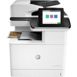 Impressora Color LaserJet Enterprise Multifunções M776dn (T3U55A) - HP